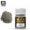 Farebný pigment Light Sienna Vallejo