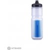Giant EVERCOOL THREMO fľaša, 600 ml, transparentná/modrá Giant EVERCOOL THREMO fľaša, 600 ml, transparentná/modrá