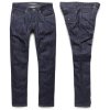 Krew K Sklim Taper Denim Raw Blue