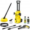 Vysokotlakový čistič KARCHER K 2 Premium FJ Home BB - 1.673-538.0 Vysokotlakový čistič KARCHER K 2 Premium FJ Home BB - 1.673-538.0