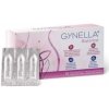 GYNELLA Balance vaginálne čapíky 10 ks GYNELLA Balance vaginálne čapíky 10 ks