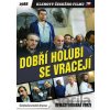 Dobří holubi se vracejí DVD Dobří holubi se vracejí DVD
