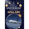 Der inoffizielle Adventskalender für alle Fans des Airbus A380 Der inoffizielle Adventskalender für alle Fans des Airbus A380