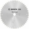 BOSCH Kotúč PRO Wood cordless na drevo 184x16x1,6/1,0x48T 2608837701 BOSCH Kotúč PRO Wood cordless na drevo 184x16x1,6/1,0x48T 2608837701