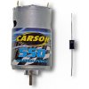 Carson XS Motor 550 Brushed Carson XS Motor 550 Brushed