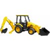 Bruder Nakladač JCB MIDI CX 1:16 Bruder Nakladač JCB MIDI CX 1:16