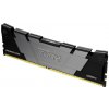 KIN Kingston Technology FURY Renegade pamäťový modul 16 GB 1 x 16 GB DDR4 3600 MT/s 288-pin DIMM KIN Kingston Technology FURY Renegade pamäťový modul 16 GB 1 x 16 GB DDR4 3600 MT/s 288-pin DIMM