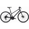 MARIN Fairfax 1 ST bicykel, čierna Zvoľte Variant: L MARIN Fairfax 1 ST bicykel, čierna Zvoľte Variant: L