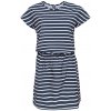Dámske šaty Helly Hansen, THALIA SUMMER DRESS 2.0 tmavo modrá,Biela L Dámske šaty Helly Hansen, THALIA SUMMER DRESS 2.0 tmavo modrá,Biela L