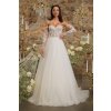 EvaMária | Svadobné šaty KOSMEA - Veľkosť 40 EvaMária | Svadobné šaty KOSMEA - Veľkosť 40