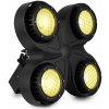 BeamZ Professional SB400IP Stage Blinder IP65 4x 100W WW BeamZ Professional SB400IP Stage Blinder IP65 4x 100W WW