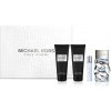 Michael Kors Michael Kors Pour Homme - EDP 100 ml + balzám po holení 100 ml + sprchový gel 100 ml + EDP 10 ml Michael Kors Michael Kors Pour Homme - EDP 100 ml + balzám po holení 100 ml + sprchový gel 100 ml + EDP 10 ml