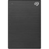 Seagate HDD External One Touch with Password 5TB čierna / externý HDD / 2.5 Seagate HDD External One Touch with Password 5TB čierna / externý HDD / 2.5