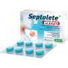 Septolete extra 3 mg/1 mg tvrdé pastilky pas.ord.16 x 3 mg/1 mg Septolete extra 3 mg/1 mg tvrdé pastilky pas.ord.16 x 3 mg/1 mg