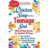 Chicken Soup for the Teenage Soul 25th Anniversary Edition (Amy Newmark)(Brožovaná) Chicken Soup for the Teenage Soul 25th Anniversary Edition (Amy Newmark)(Brožovaná)