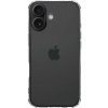 Tactical TPU Plyo Kryt pro Apple iPhone 17 Transparent 57983126686 Tactical TPU Plyo Kryt pro Apple iPhone 17 Transparent 57983126686