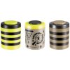 Strúhadlo školské dvojité s veľkým zásobníkom MILAN COLLECTION BE ATOMIC (1ks) Strúhadlo školské dvojité s veľkým zásobníkom MILAN COLLECTION BE ATOMIC (1ks)