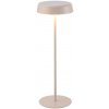 Livarno Home Aku LED stolná lampa (béžová) (100394671) Livarno Home Aku LED stolná lampa (béžová) (100394671)