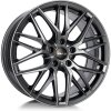 AVUS AF19 hliníkové disky 8x18 5x112 ET45 ANTHRACITE AVUS AF19 hliníkové disky 8x18 5x112 ET45 ANTHRACITE