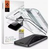 Spigen tR Align Master, black 2P -iPhone 13/13 Pro (AGL03387)