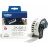 rolka BROTHER DK22211 Continuous Film Tape (Biela 29mm) (DK22211) rolka BROTHER DK22211 Continuous Film Tape (Biela 29mm) (DK22211)