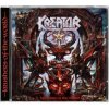 CD Kreator: Krushers of the World CD Kreator: Krushers of the World