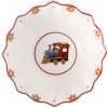 Villeroy & Boch Toy's Delight - Miska 15 cm Vláčik