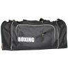Katsudo športová taška Boxing, čierna Katsudo športová taška Boxing, čierna