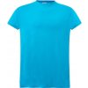Jhk Dámske tričko - väčšej veľkosti JHK601 Turquoise XL Jhk Dámske tričko - väčšej veľkosti JHK601 Turquoise XL