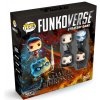 Funkoverse POP: Game of Thrones - Base set (EN) Funkoverse POP: Game of Thrones - Base set (EN)