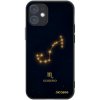 Picasee ULTIMATE CASE pro Apple iPhone 12 mini - SCORPIO Picasee ULTIMATE CASE pro Apple iPhone 12 mini - SCORPIO