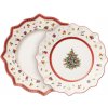 Villeroy & Boch SADA PLYTKÝCH TANIEROV 29+14 cm - Taniere - 003407140101 Villeroy & Boch SADA PLYTKÝCH TANIEROV 29+14 cm - Taniere - 003407140101
