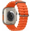 Remienok hodinky FORCELL F-DESIGN FA12 APPLE WATCH 42/44/45/49mm oranžový (Remienok silikónový FORCELL F-DESIGN FA12 pre Apple Watch veľkosť 42/44/45/49mm) Remienok hodinky FORCELL F-DESIGN FA12 APPLE WATCH 42/44/45/49mm oranžový (Remienok silikónový FORCELL F-DESIGN FA12 pre Apple Watch veľkosť 42/44/45/49mm)