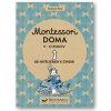 Svojtka Montessori doma 9 - 12 rokov Svojtka Montessori doma 9 - 12 rokov