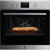 EOF4P56X rúra vstavaná ELECTROLUX EOF4P56X rúra vstavaná ELECTROLUX