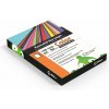 Alza Color A4 oranžový reflexný 80g 100 listov Alza Color A4 oranžový reflexný 80g 100 listov