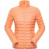 Alpine Pro Fira Dámska zimná bunda LJCP342 sweet coral XS Alpine Pro Fira Dámska zimná bunda LJCP342 sweet coral XS