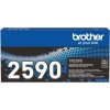 BROTHER toner TN-2590 pre L24xx/26xx/28xx/29xx čierny 1200 str. BROTHER toner TN-2590 pre L24xx/26xx/28xx/29xx čierny 1200 str.