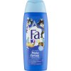 Fa Kids Wild Ocean pirát sprchový gel & šampón, 250 ml Fa Kids Wild Ocean pirát sprchový gel & šampón, 250 ml