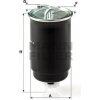 MANN Palivovy filter WK 842/3 OL.GOLF VI,IBIZA 2.0TDI 08- MANN Palivovy filter WK 842/3 OL.GOLF VI,IBIZA 2.0TDI 08-