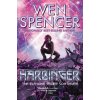 Harbinger - Wen Spencer Harbinger - Wen Spencer
