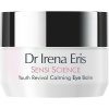 Dr Irena Eris Sensi Science Youth Revival Calming Eye Balm upokojujúci balzam pre citlivé oči 15 ml