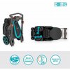 Gardena PowerMax Duo 46/36V P4A 2,5 set 14646-65 Gardena PowerMax Duo 46/36V P4A 2,5 set 14646-65