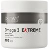 OstroVit Omega 3 Extreme 180 kapsúl – doplnok stravy pre normálnu činnosť srdca a mozgu OstroVit Omega 3 Extreme 180 kapsúl – doplnok stravy pre normálnu činnosť srdca a mozgu