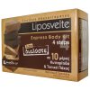 Mastic Spa Zeštihlující 10denní kúra proti celulitidě Liposvelte Express Body Kit