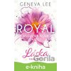 E-kniha Láska - Geneva Lee E-kniha Láska - Geneva Lee