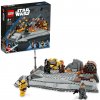 LEGO® LEGO Star Wars 75334 Obi-Wan Kenobi vs. Darth Vader™ LEGO® LEGO Star Wars 75334 Obi-Wan Kenobi vs. Darth Vader™