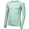 SENSOR MERINO AIR pánske tričko dl.rukáv basil green Veľkosť: M bielizeň SENSOR MERINO AIR pánske tričko dl.rukáv basil green Veľkosť: M bielizeň