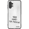 Picasee ULTIMATE CASE pro Samsung Galaxy A13 4G A135 - White Fuel Picasee ULTIMATE CASE pro Samsung Galaxy A13 4G A135 - White Fuel