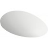 Laufen Il Bagno Alessi wc dosky s pomalým sklápaním biela H8929717570001 Laufen Il Bagno Alessi wc dosky s pomalým sklápaním biela H8929717570001